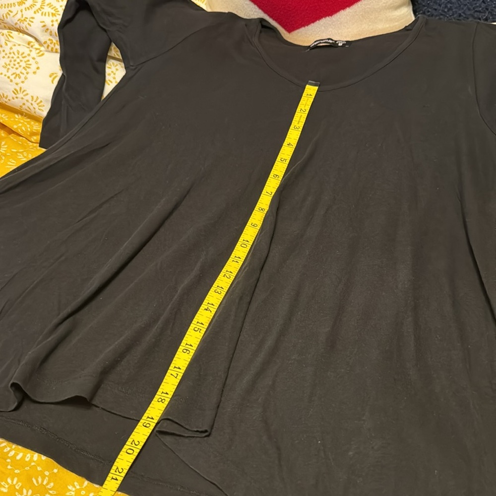 ALTERNATIVE TEE - Picture 9 of 11